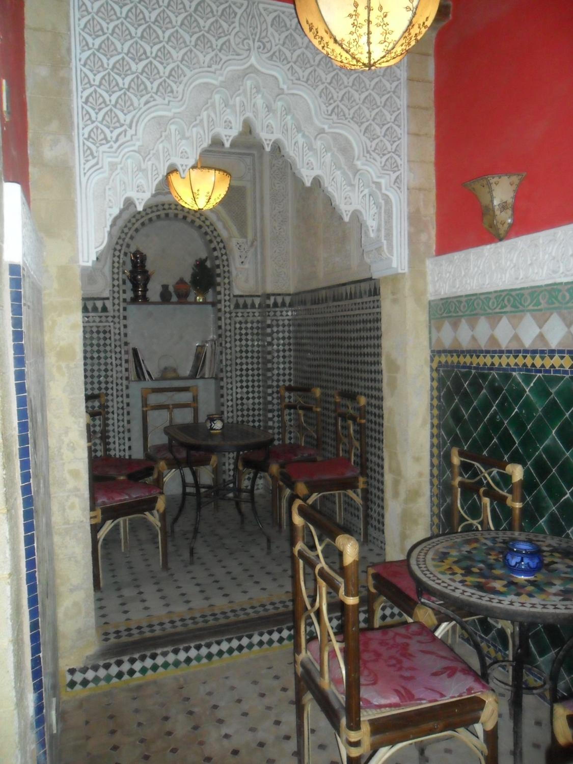 Dar Ayour appartements