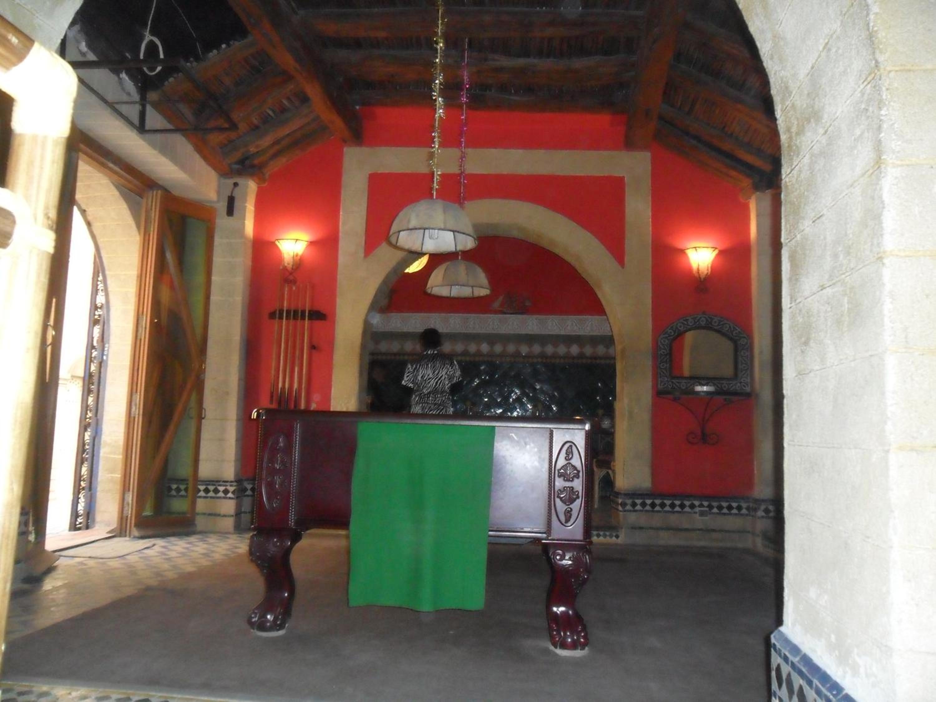 Dar Ayour appartements