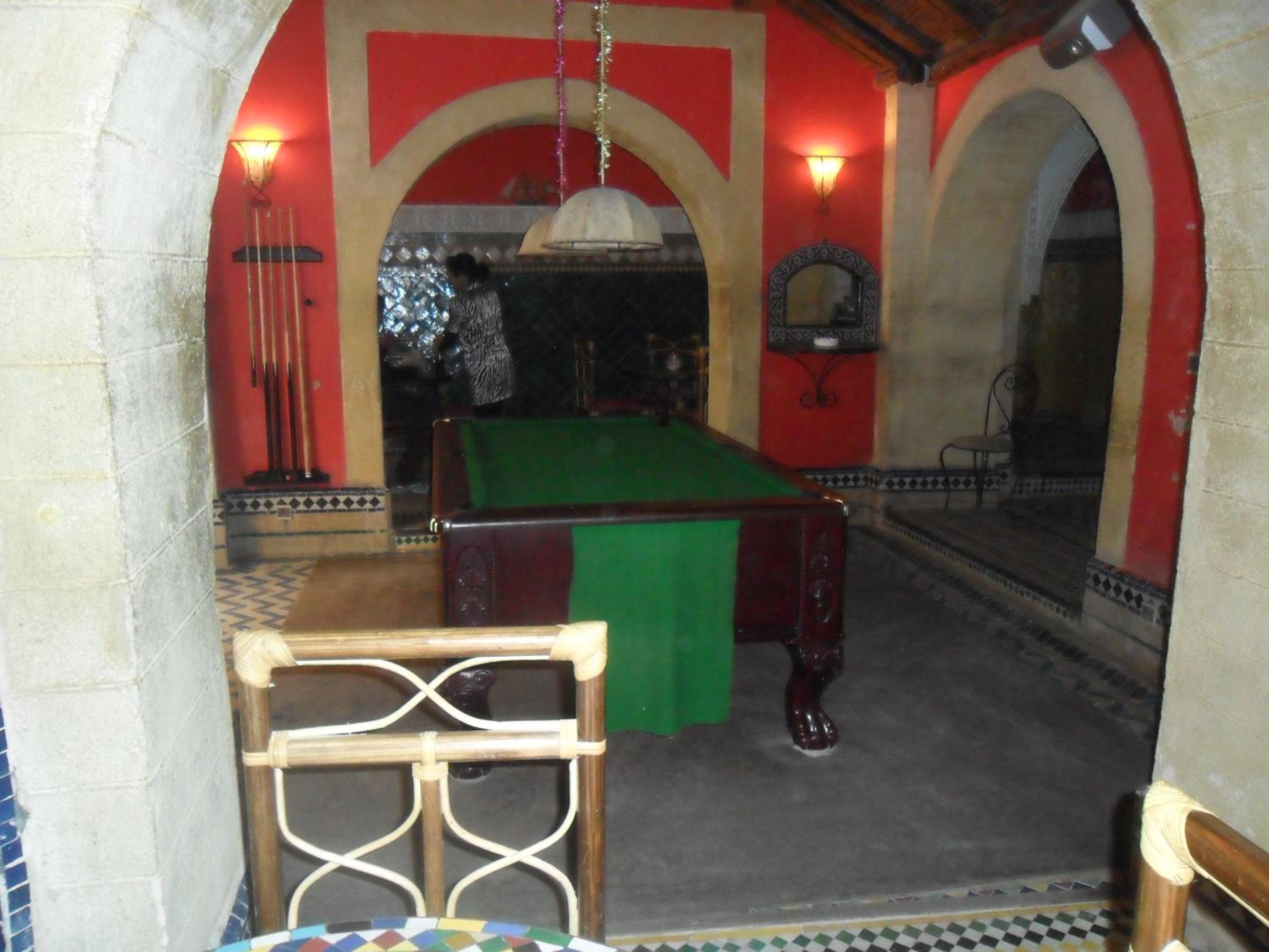 Dar Ayour appartements