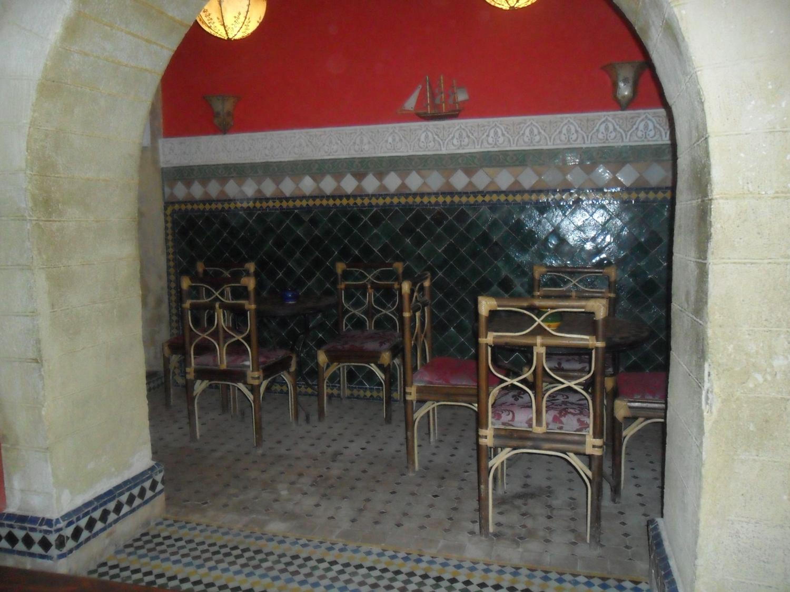 Dar Ayour appartements