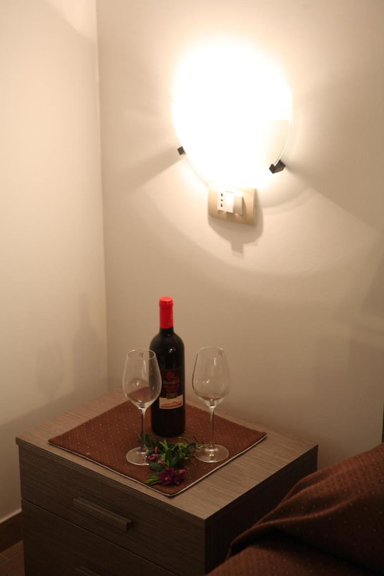 Bono Vacanze Villa Maragani Charme & Relax