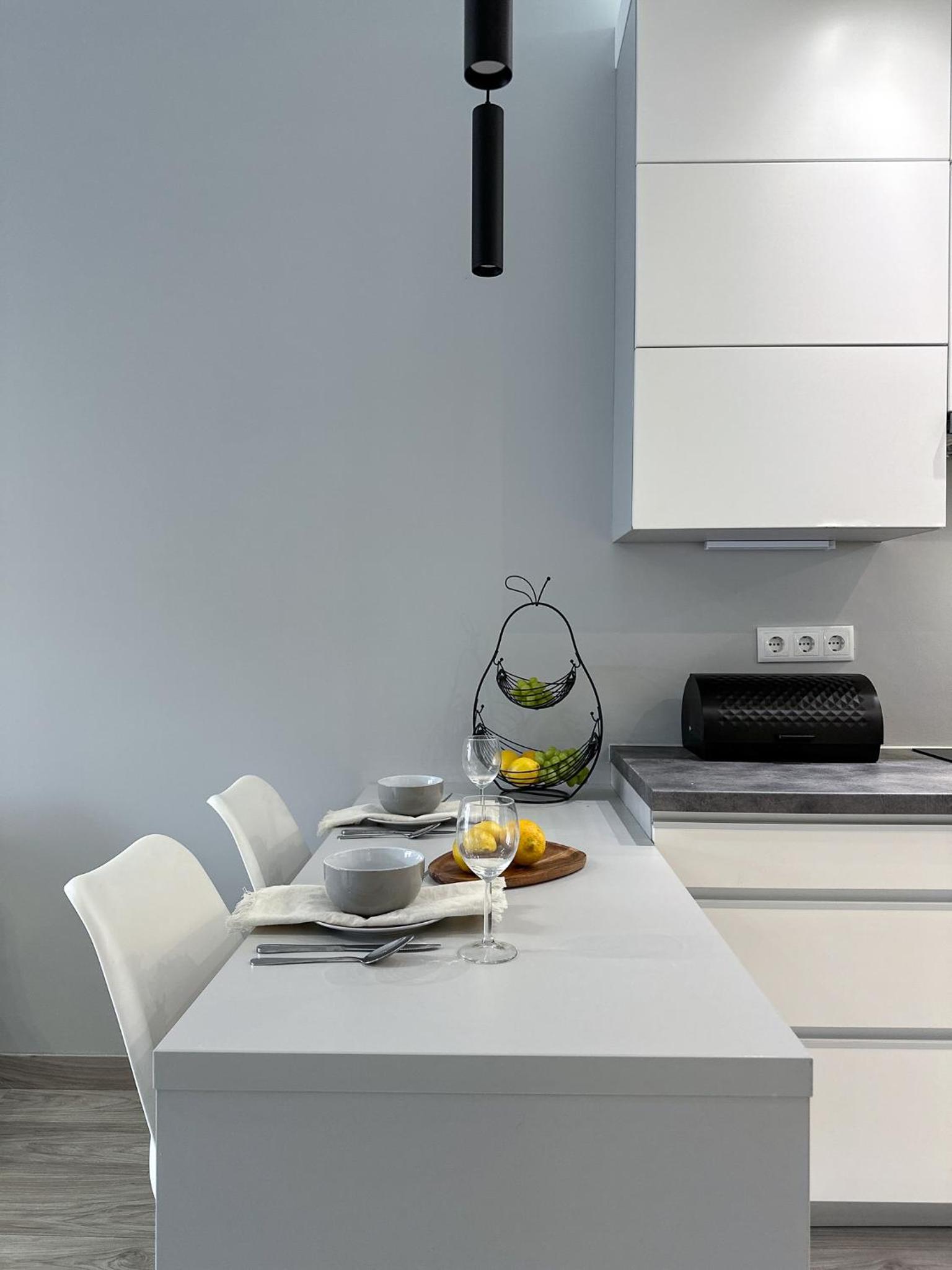 Krakowski zakątek- Apartament premium z garażem