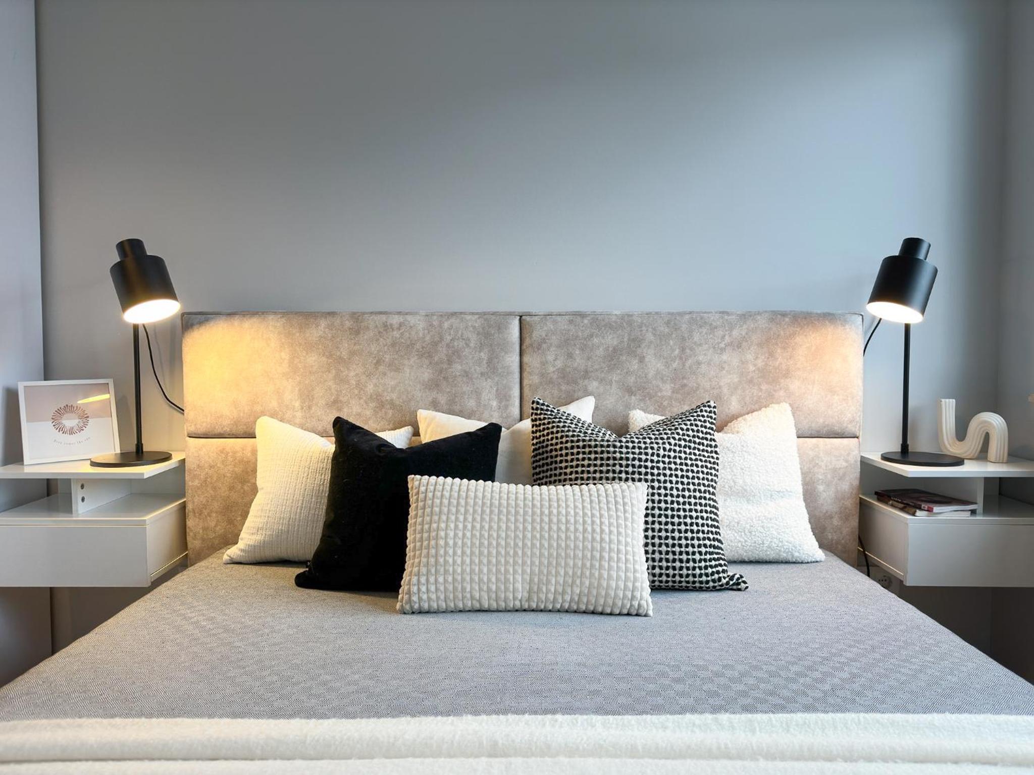 Krakowski zakątek- Apartament premium z garażem