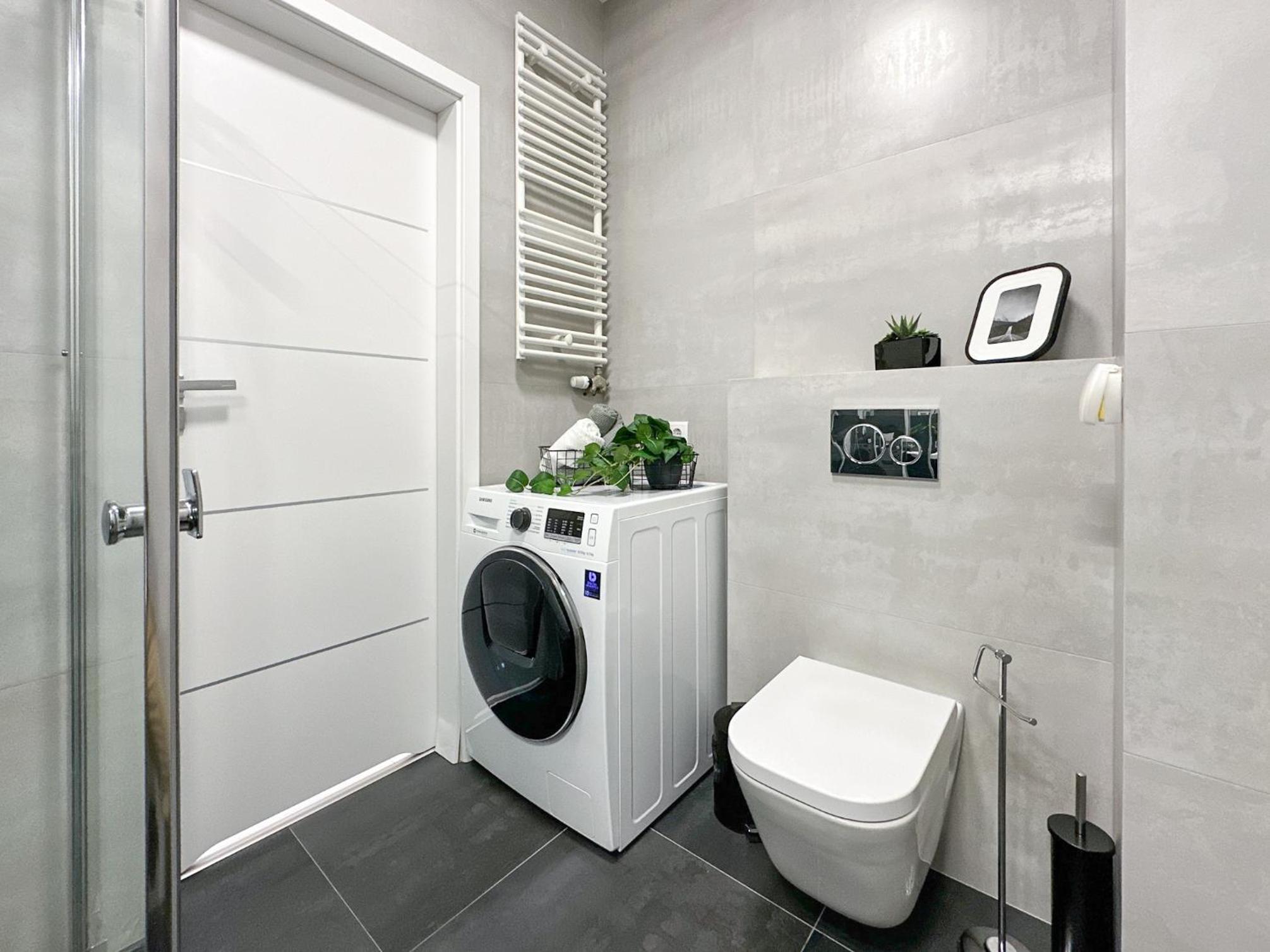 Krakowski zakątek- Apartament premium z garażem