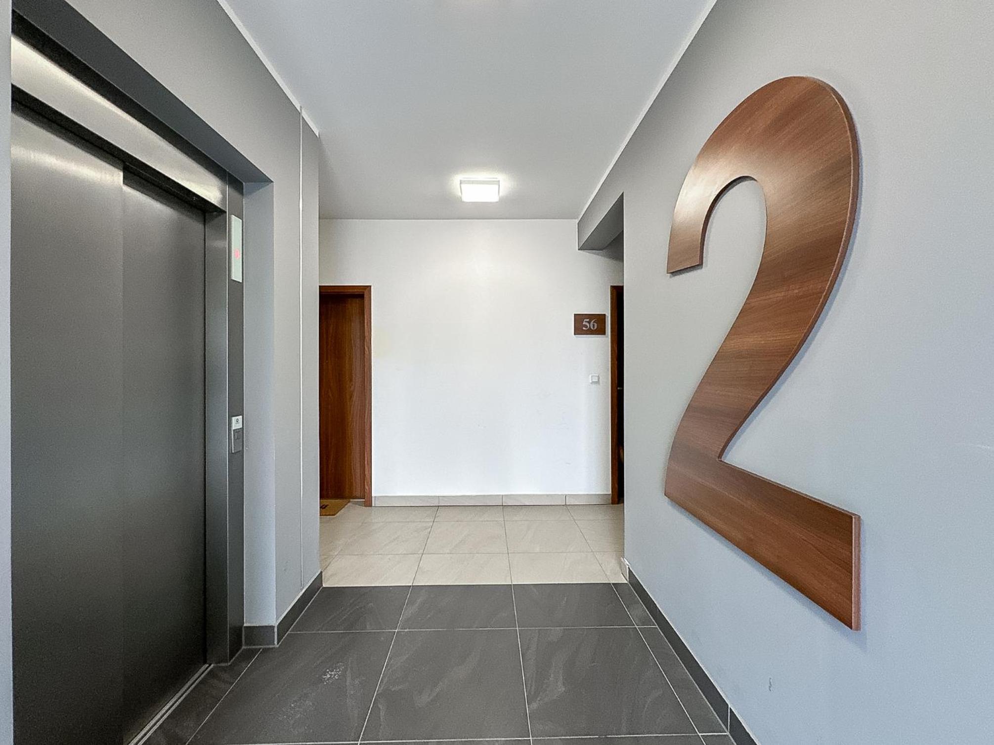 Krakowski zakątek- Apartament premium z garażem