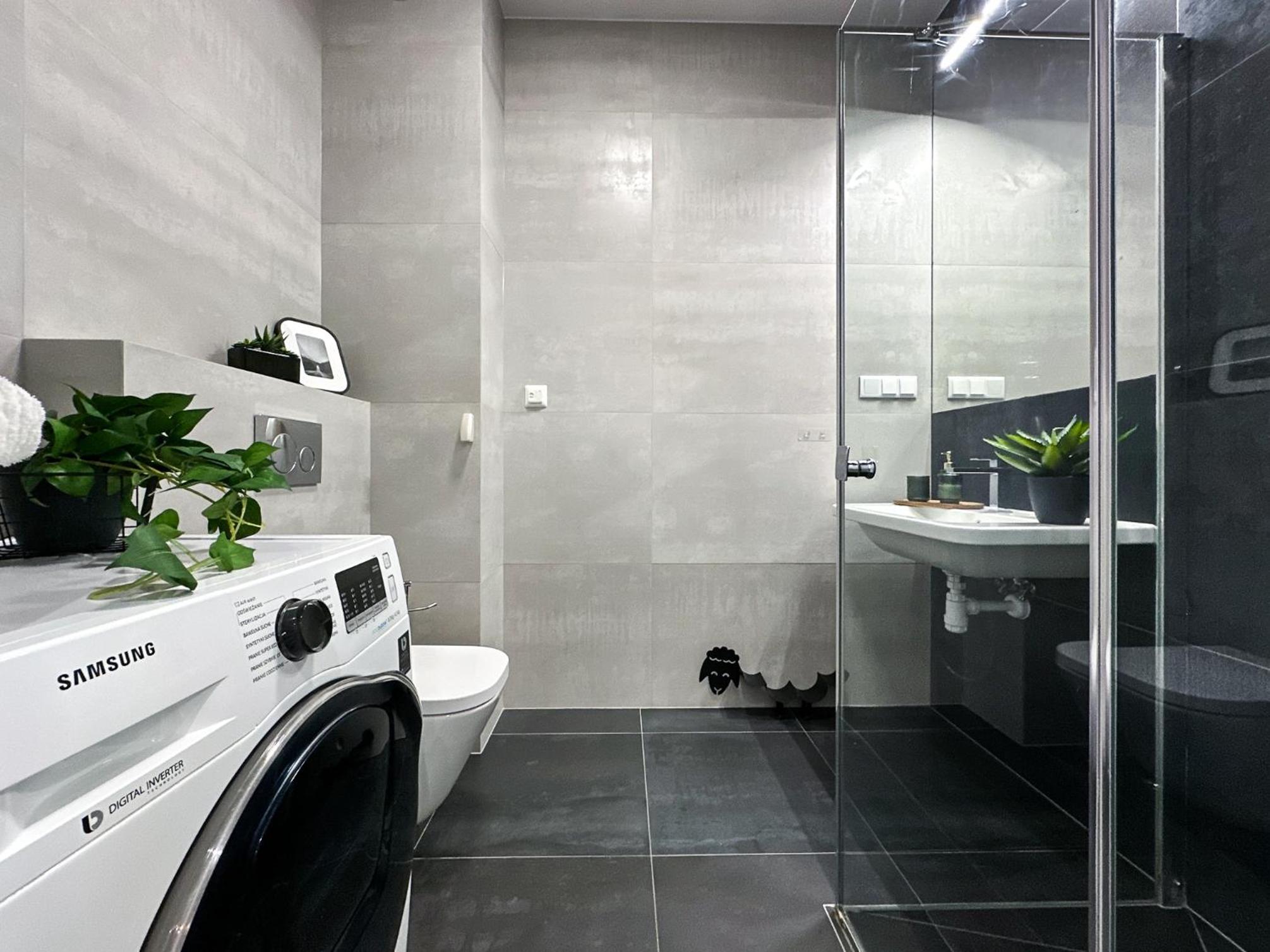 Krakowski zakątek- Apartament premium z garażem