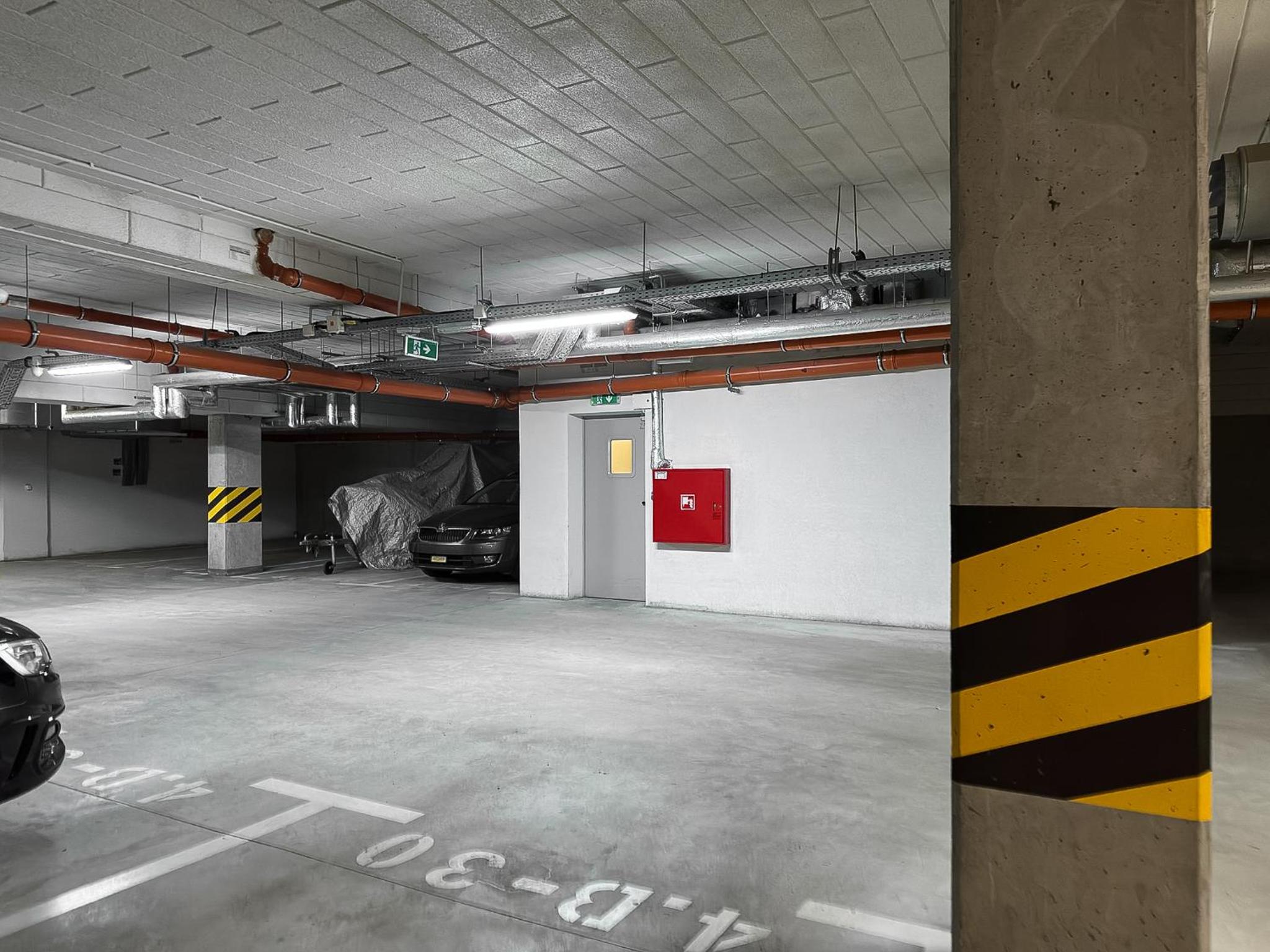 Krakowski zakątek- Apartament premium z garażem