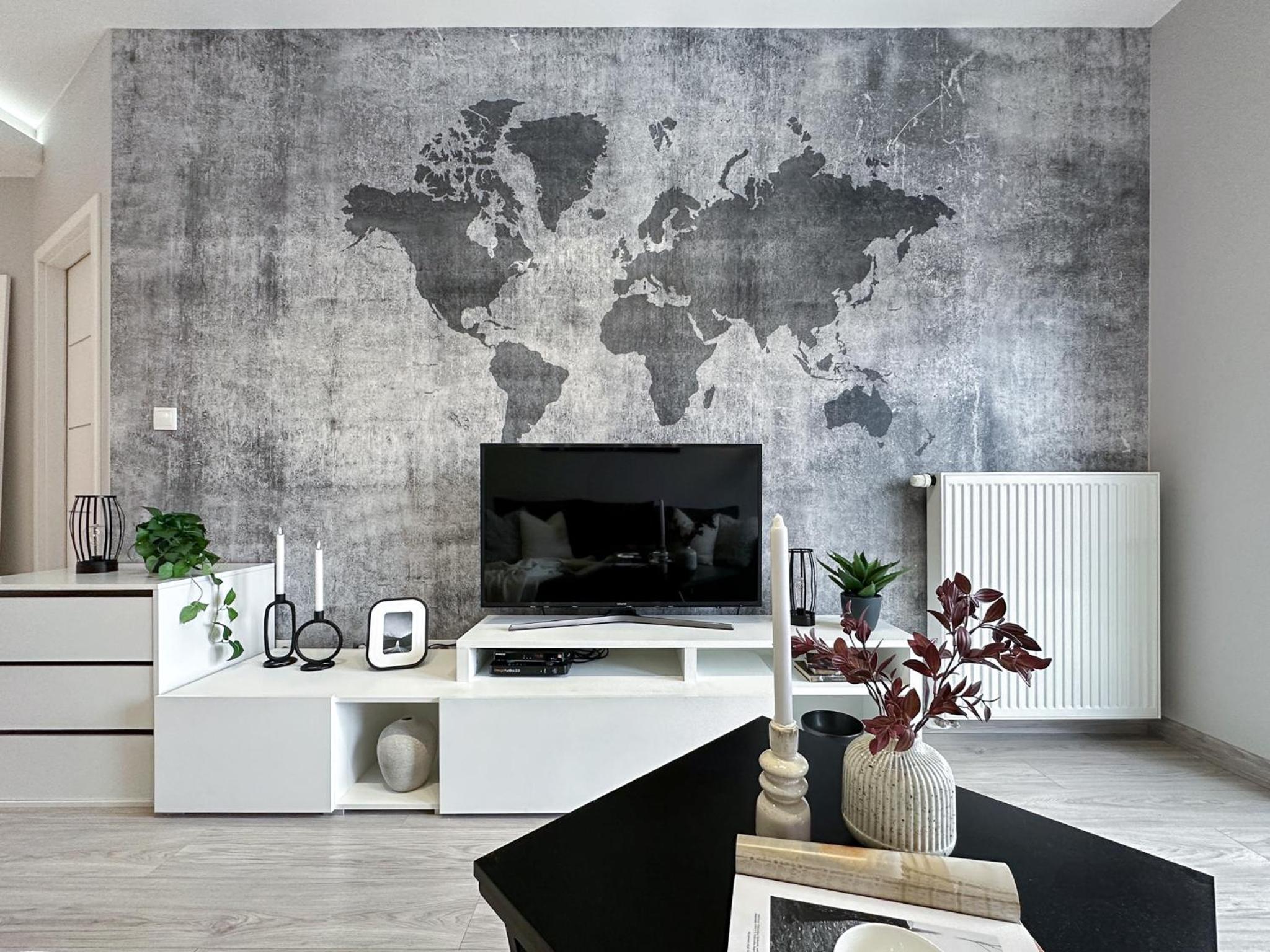 Krakowski zakątek- Apartament premium z garażem