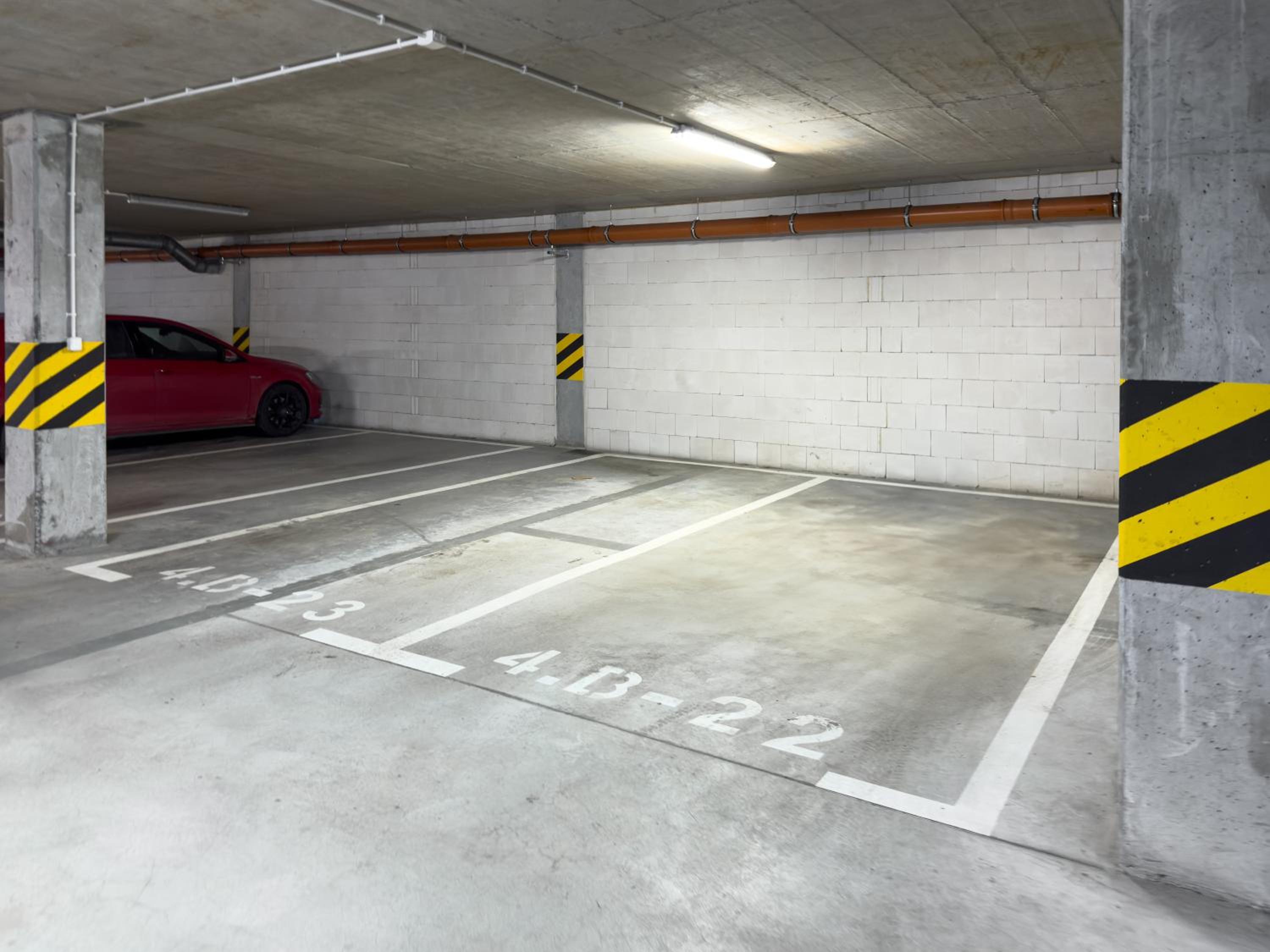 Krakowski zakątek- Apartament premium z garażem