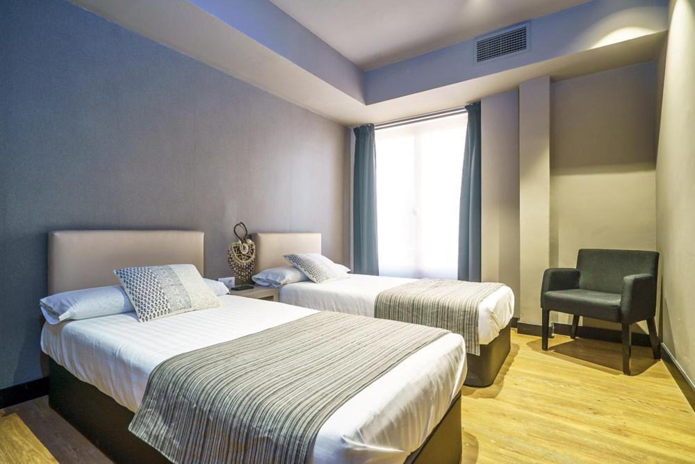 Valencia Luxury - Boutique Paz