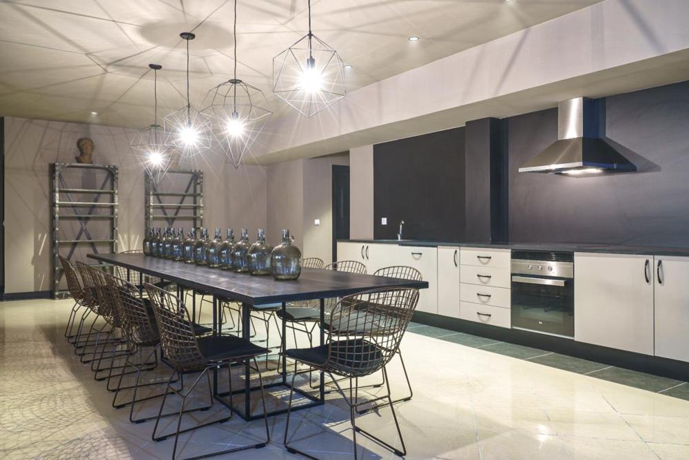 Valencia Luxury - Boutique Paz