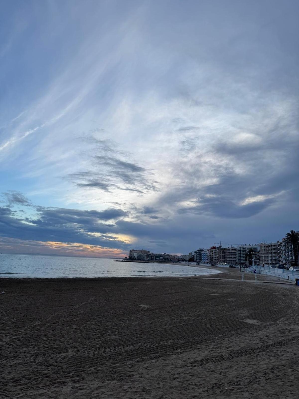 Apartamento Fabi beach Torrevieja