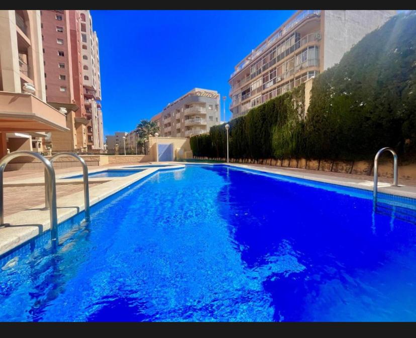 Apartamento Fabi beach Torrevieja