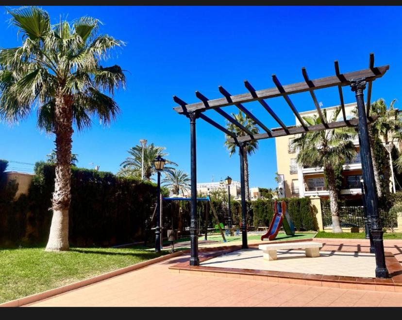 Apartamento Fabi beach Torrevieja