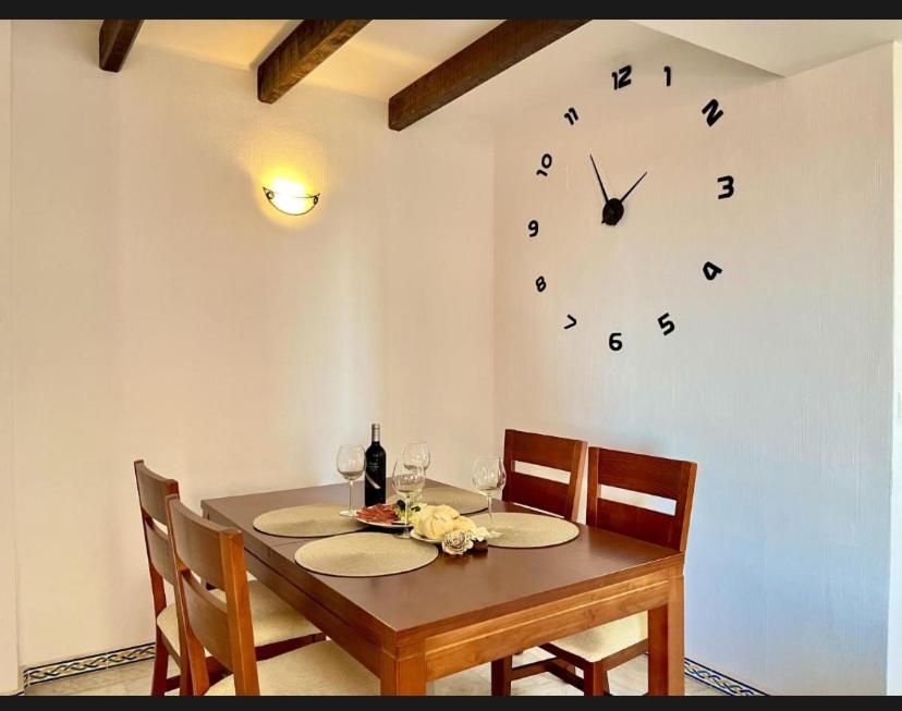 Apartamento Fabi beach Torrevieja