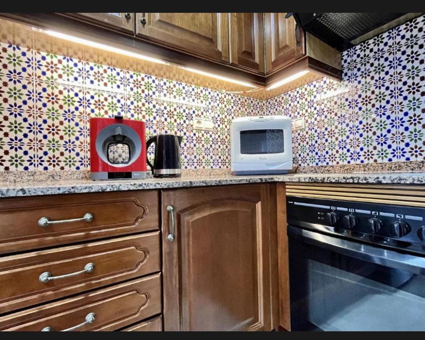 Apartamento Fabi beach Torrevieja