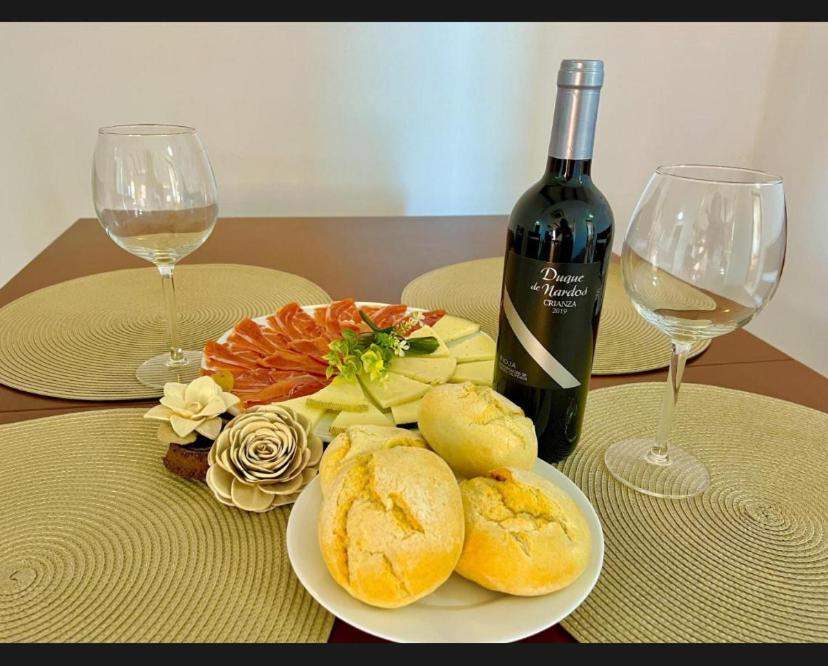 Apartamento Fabi beach Torrevieja