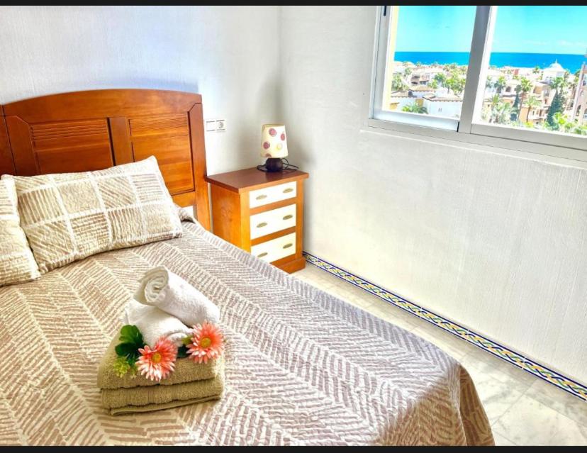 Apartamento Fabi beach Torrevieja