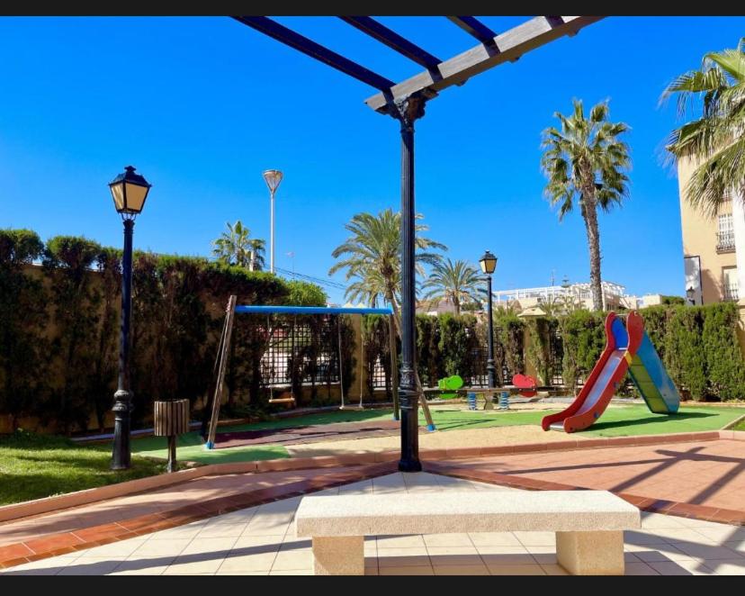 Apartamento Fabi beach Torrevieja