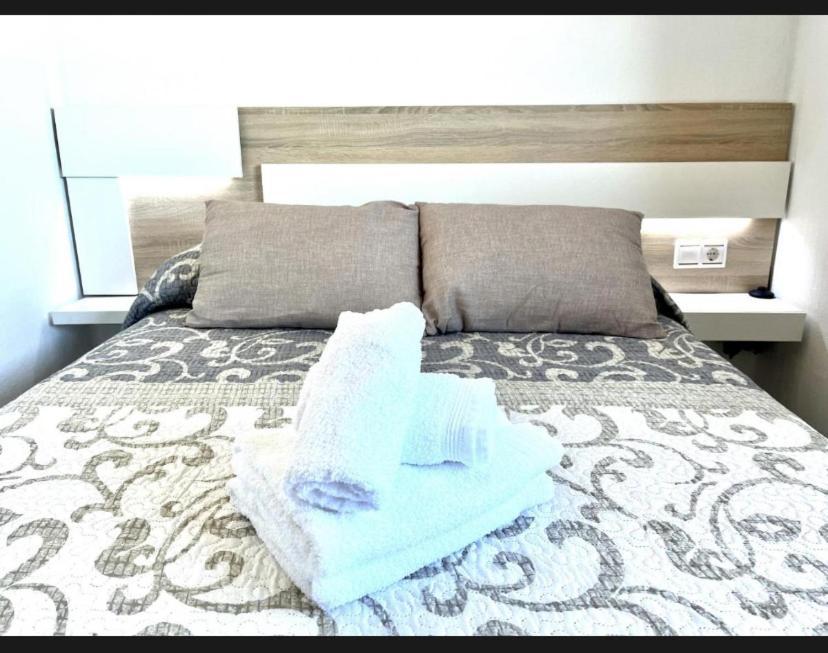 Apartamento Fabi beach Torrevieja