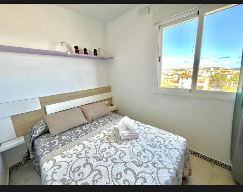 Apartamento Fabi beach Torrevieja