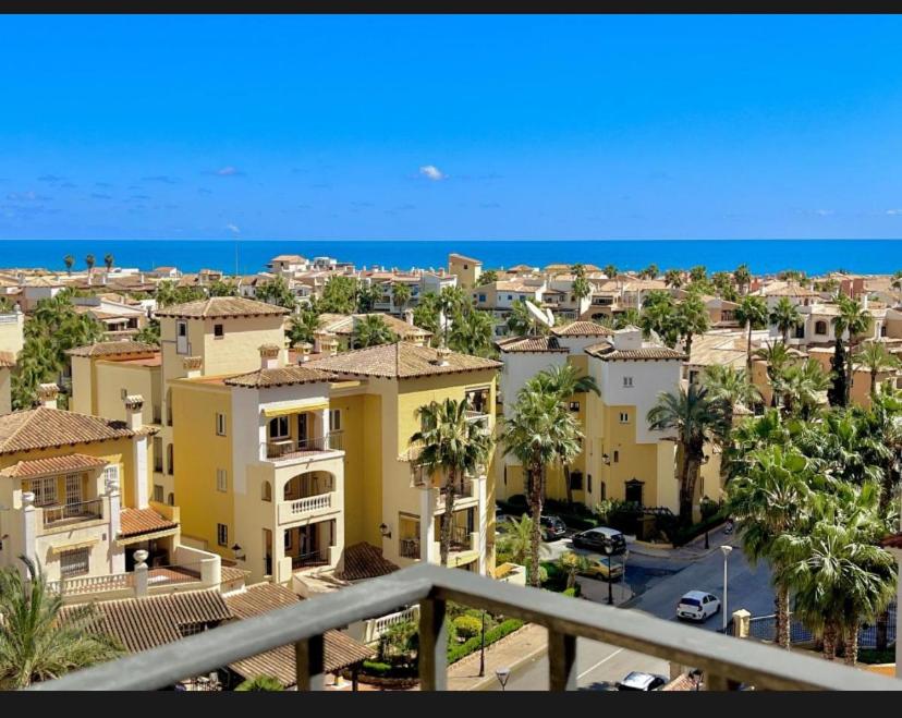 Apartamento Fabi beach Torrevieja