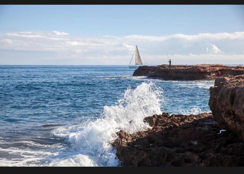 Apartamento Fabi beach Torrevieja