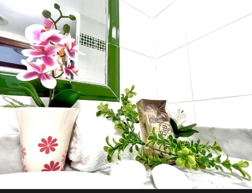 Apartamento Fabi beach Torrevieja