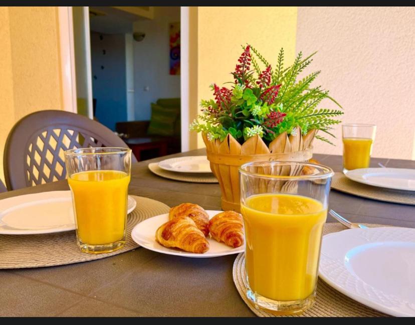 Apartamento Fabi beach Torrevieja