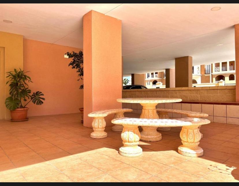 Apartamento Fabi beach Torrevieja
