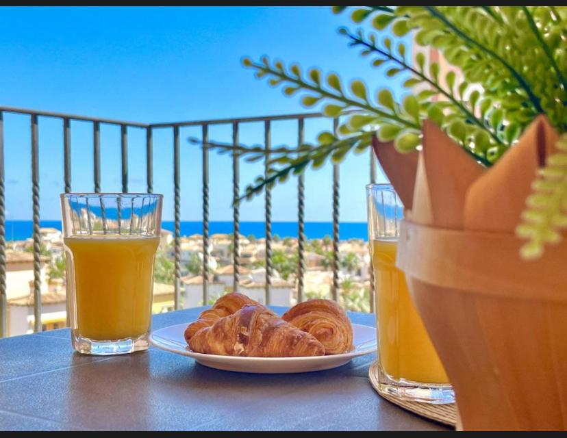 Apartamento Fabi beach Torrevieja