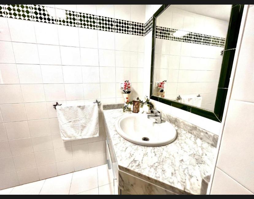 Apartamento Fabi beach Torrevieja