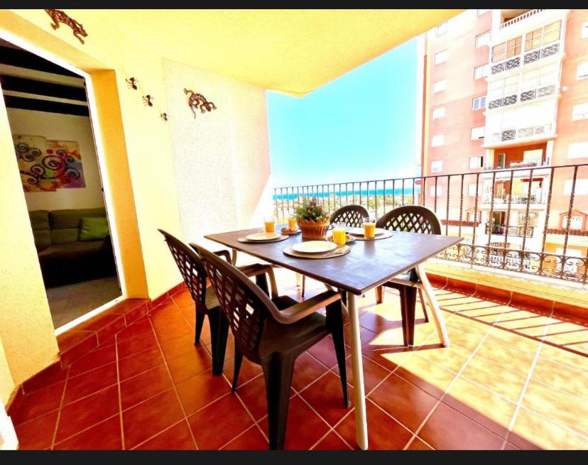 Apartamento Fabi beach Torrevieja