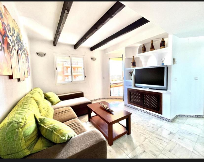Apartamento Fabi beach Torrevieja