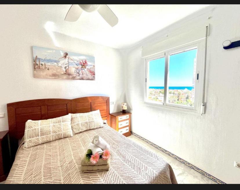 Apartamento Fabi beach Torrevieja