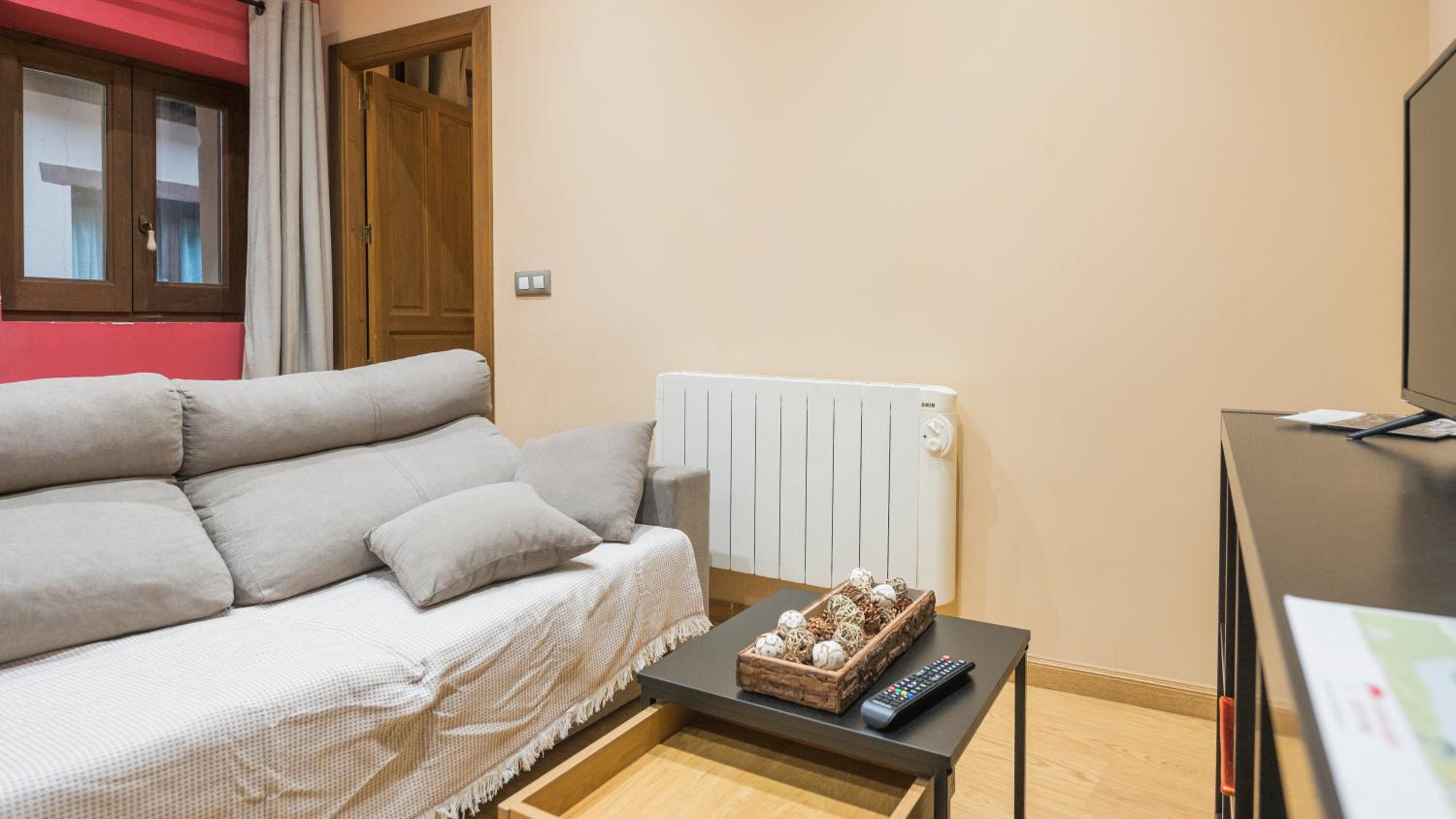 Apartamento Pozo Amargo Junto a la Catedral by Toledo AP