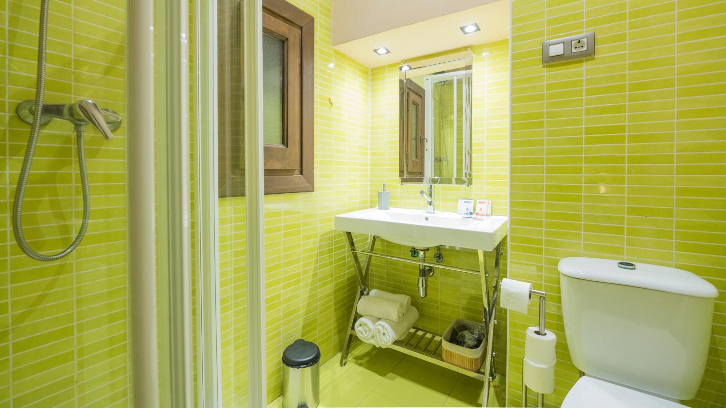 Apartamento Pozo Amargo Junto a la Catedral by Toledo AP