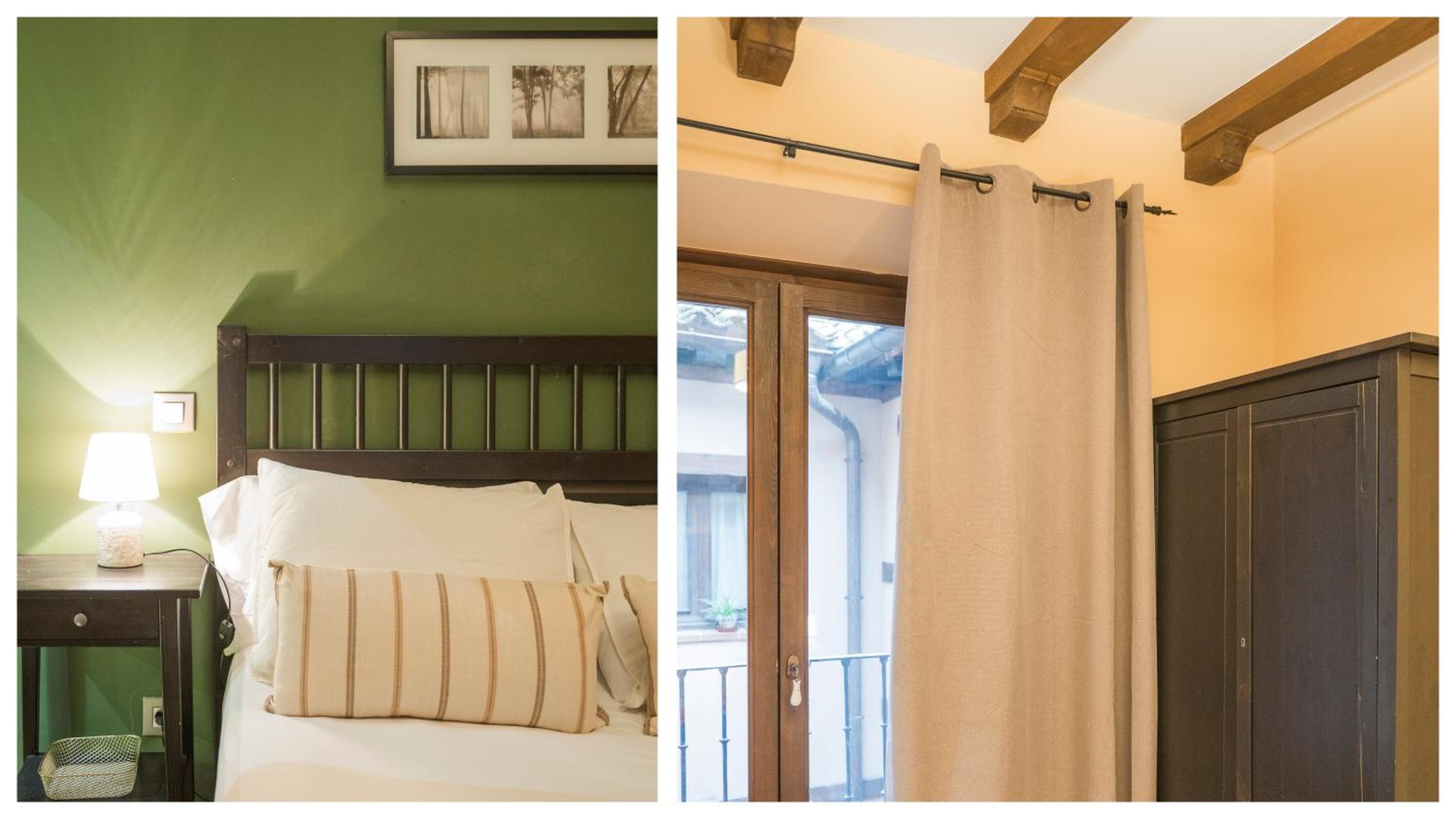 Apartamento Pozo Amargo Junto a la Catedral by Toledo AP