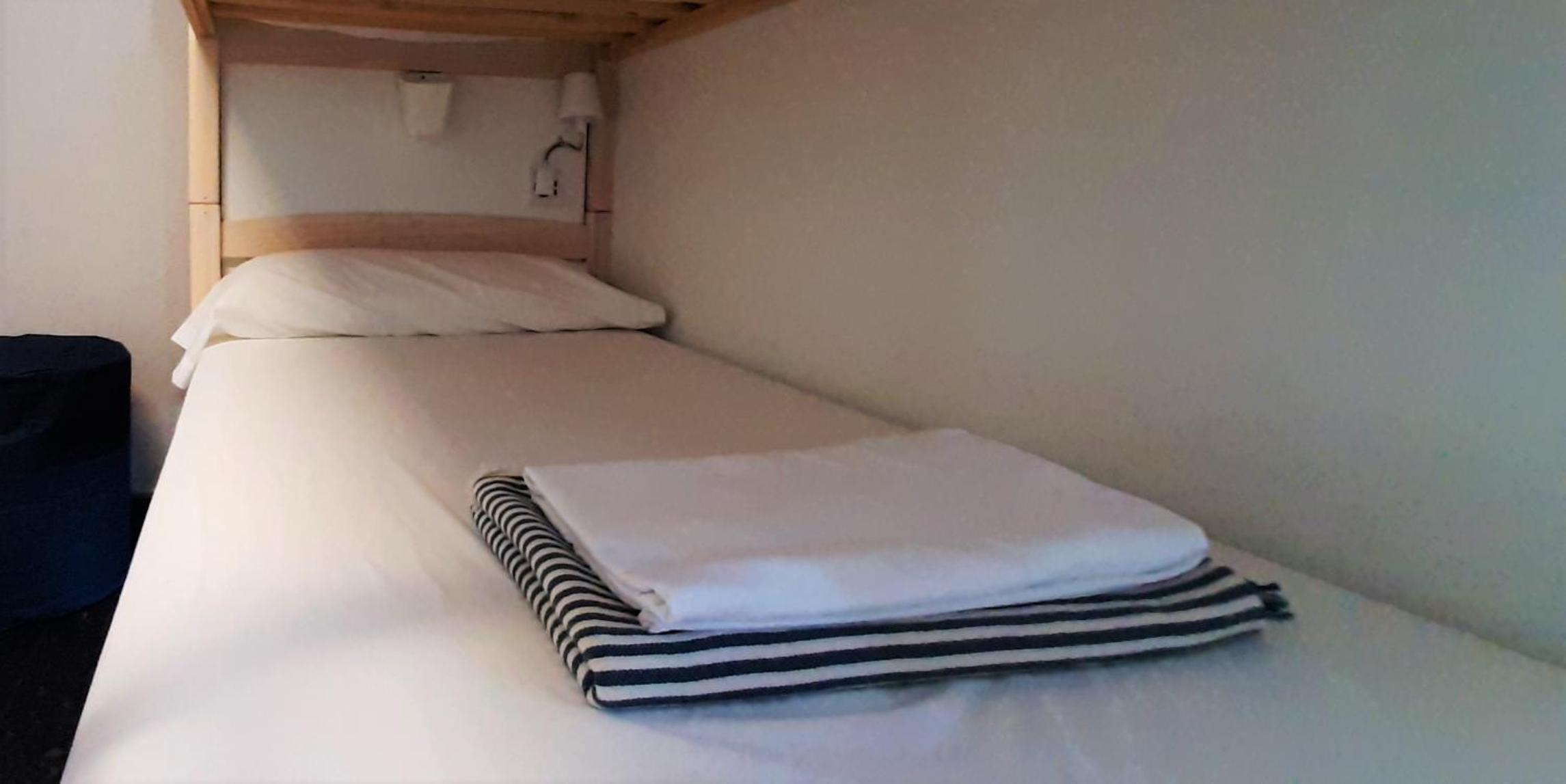 Santander Central Hostel, photo 55