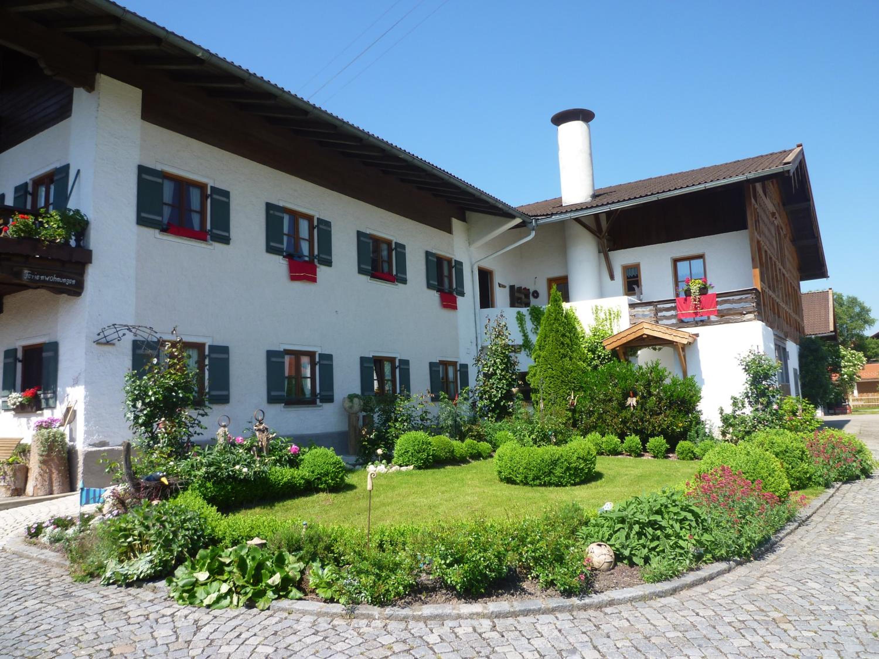 Apartments Donebauer