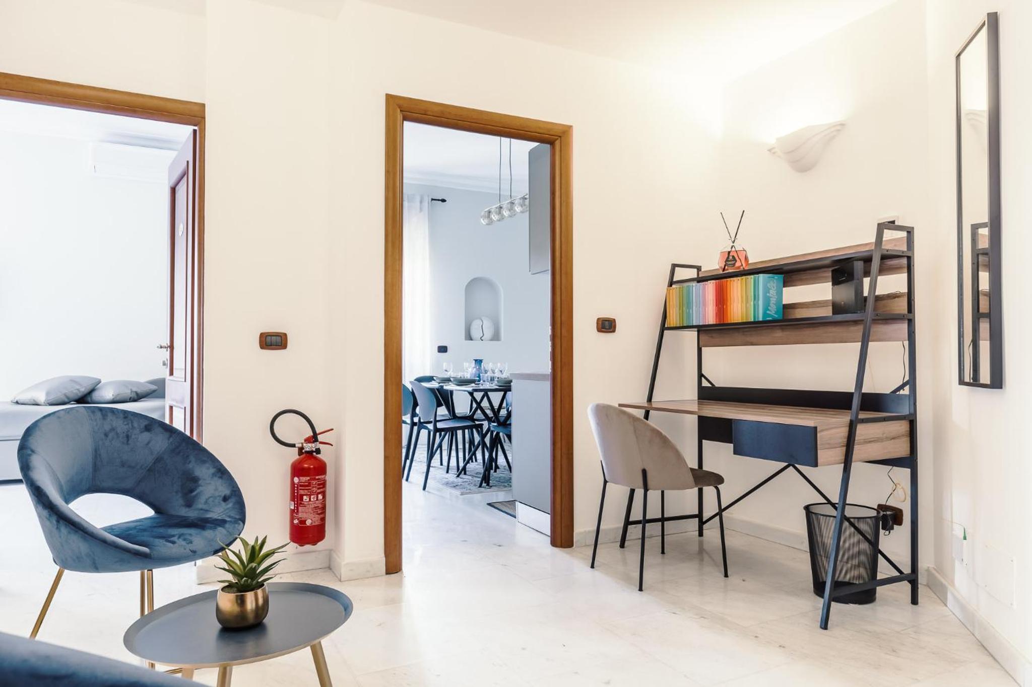 Maison Riboty