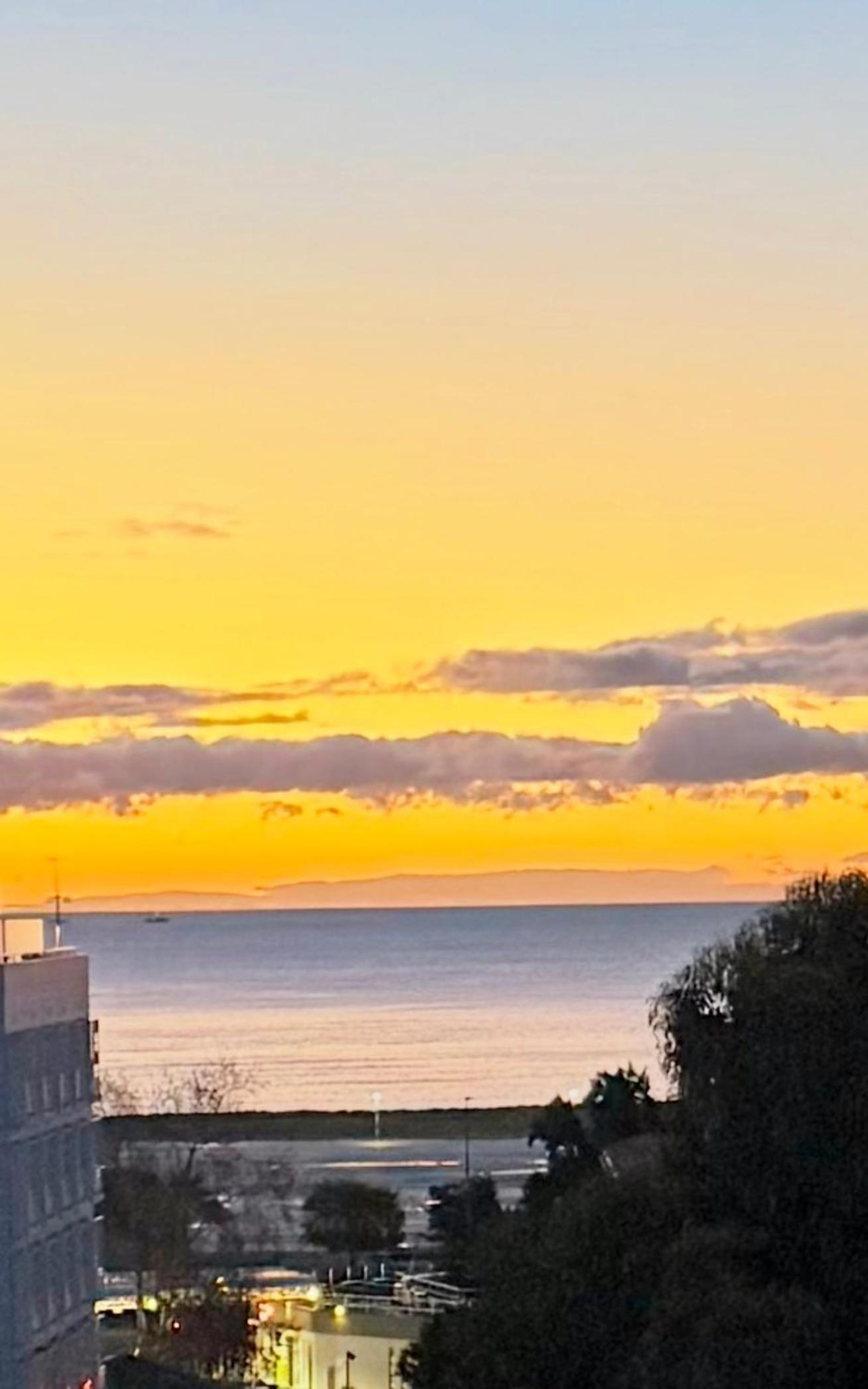 Votre COCON Niçois Appart Vue Mer