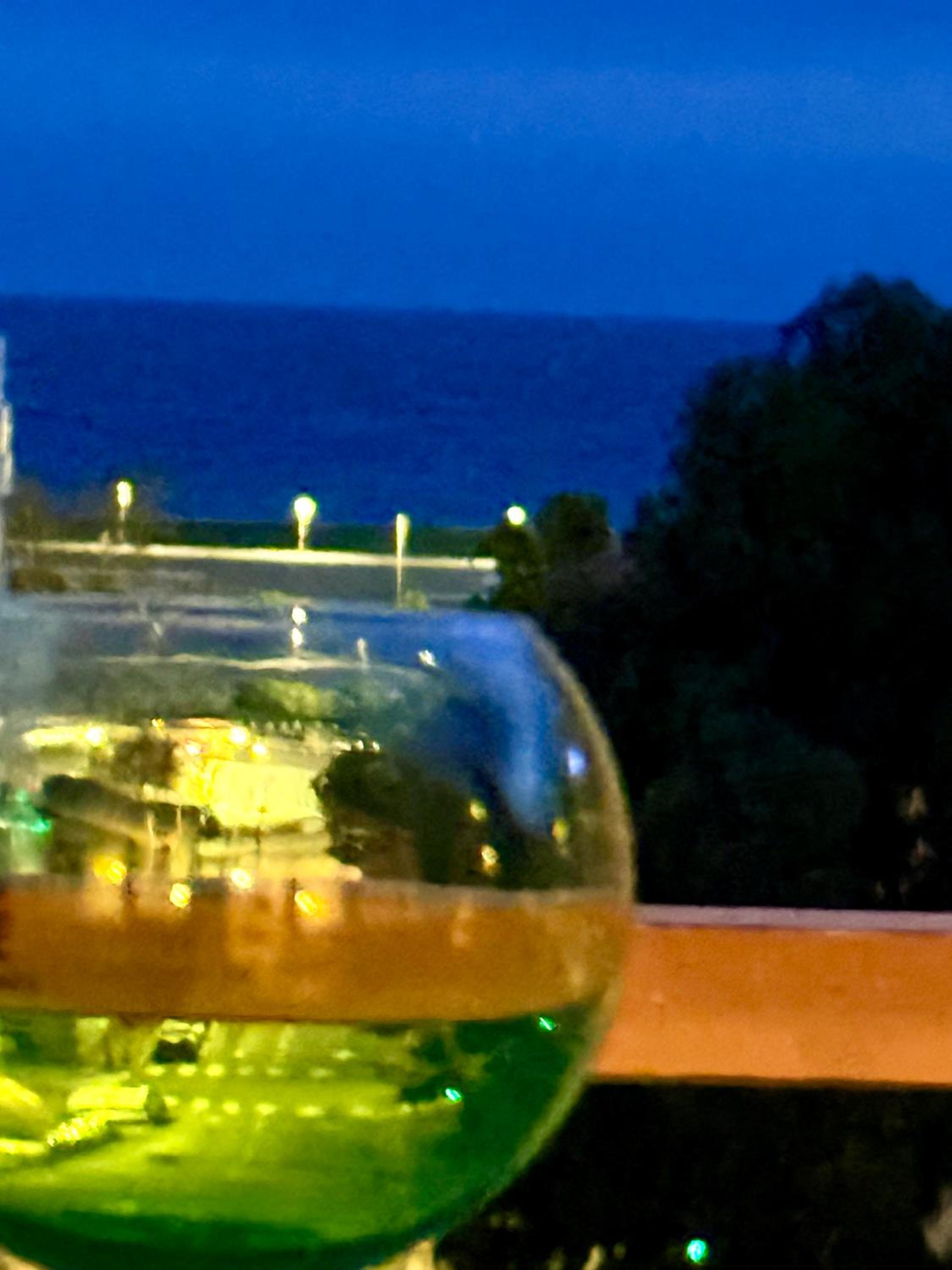 Votre COCON Niçois Appart Vue Mer