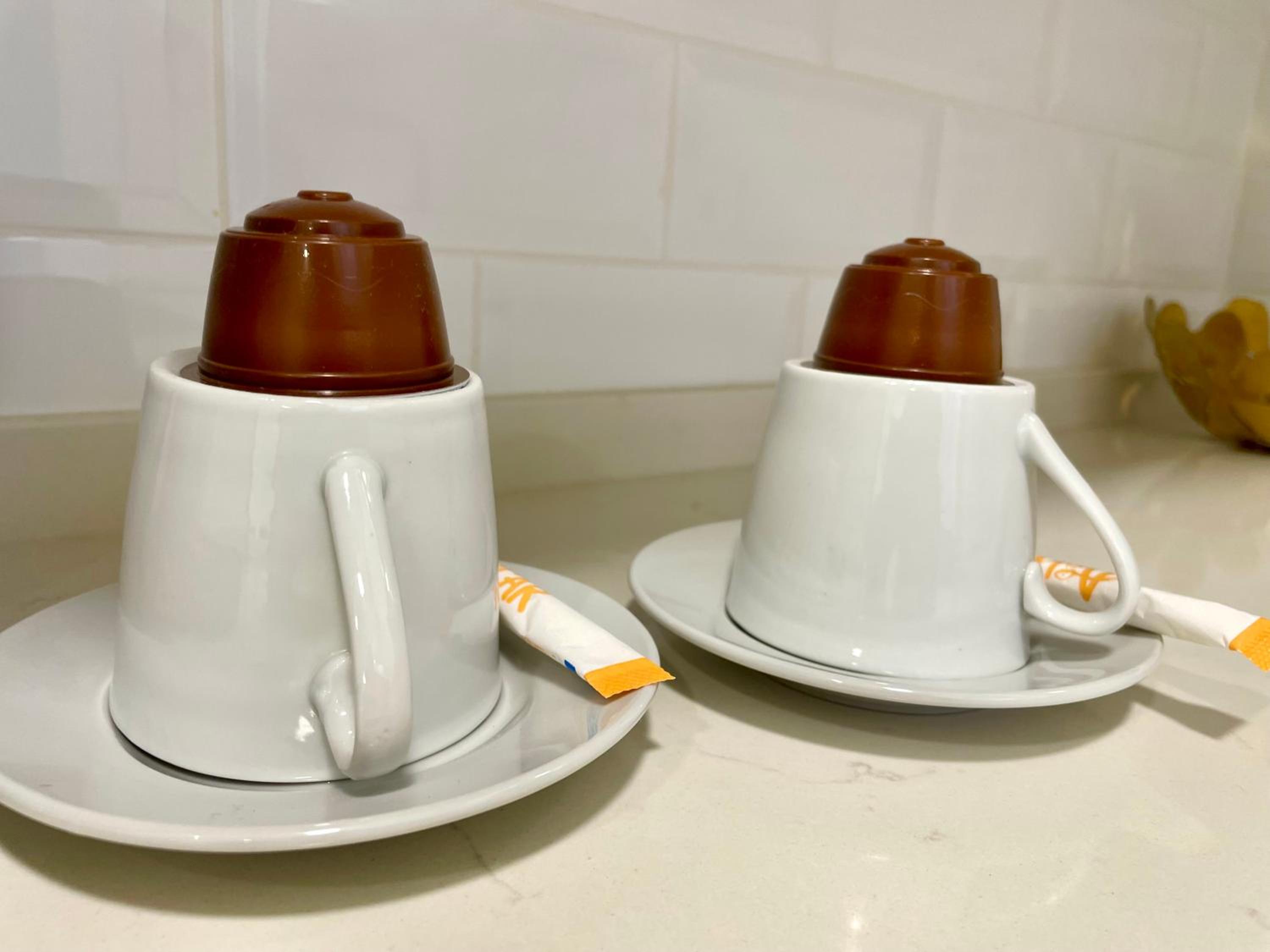 Córdoba Tinte Suites