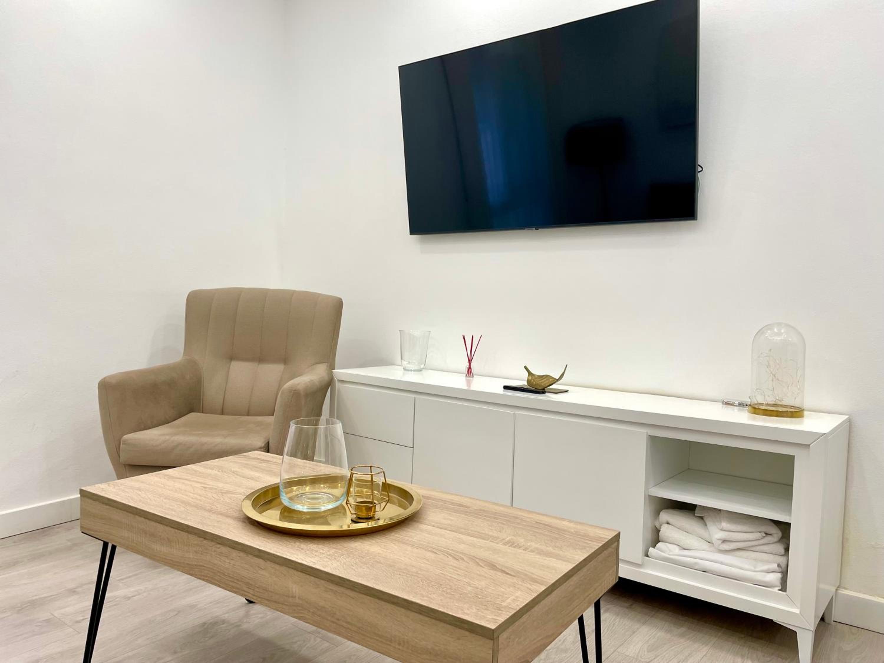 Córdoba Tinte Suites