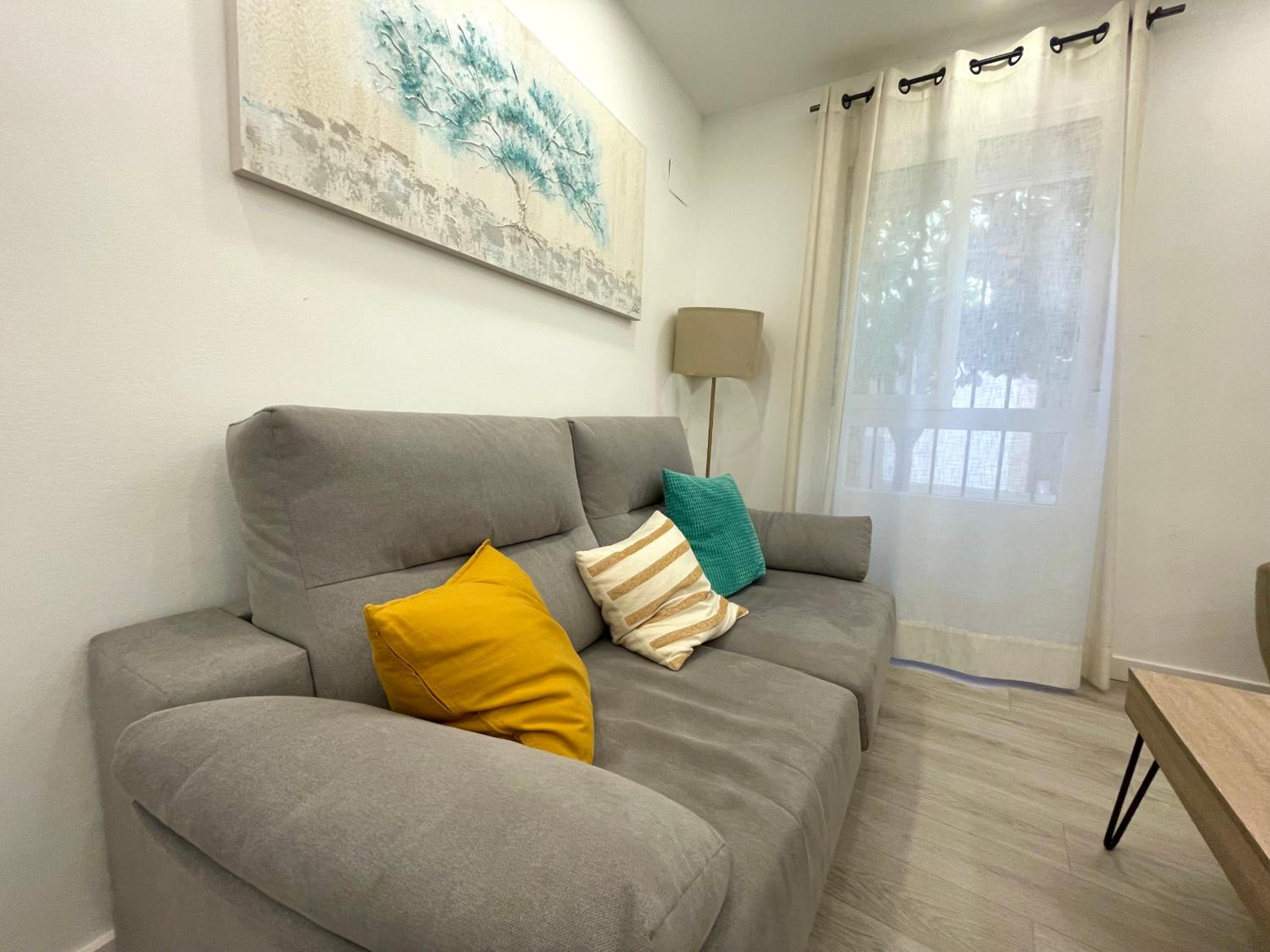 Córdoba Tinte Suites