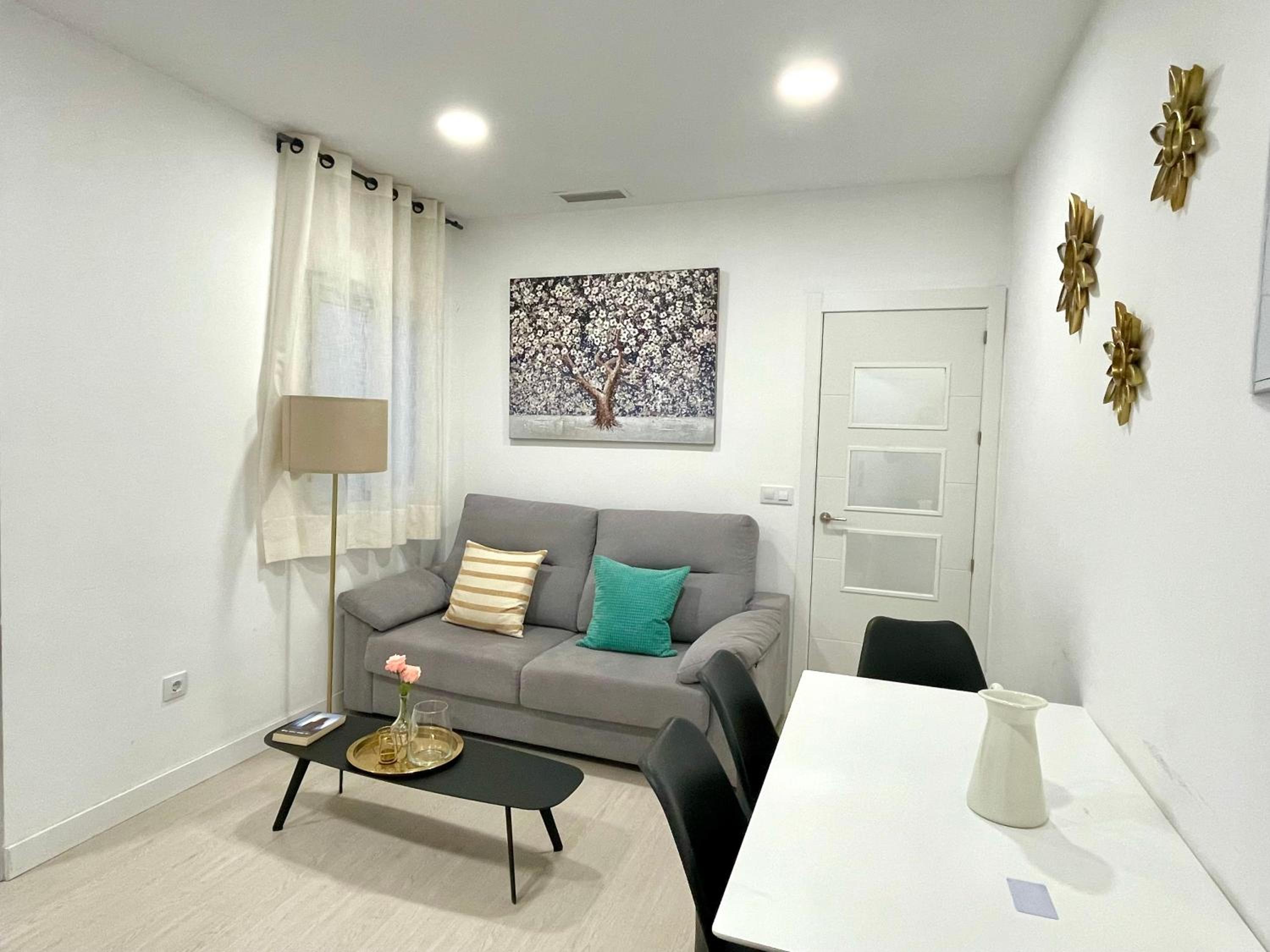 Córdoba Tinte Suites