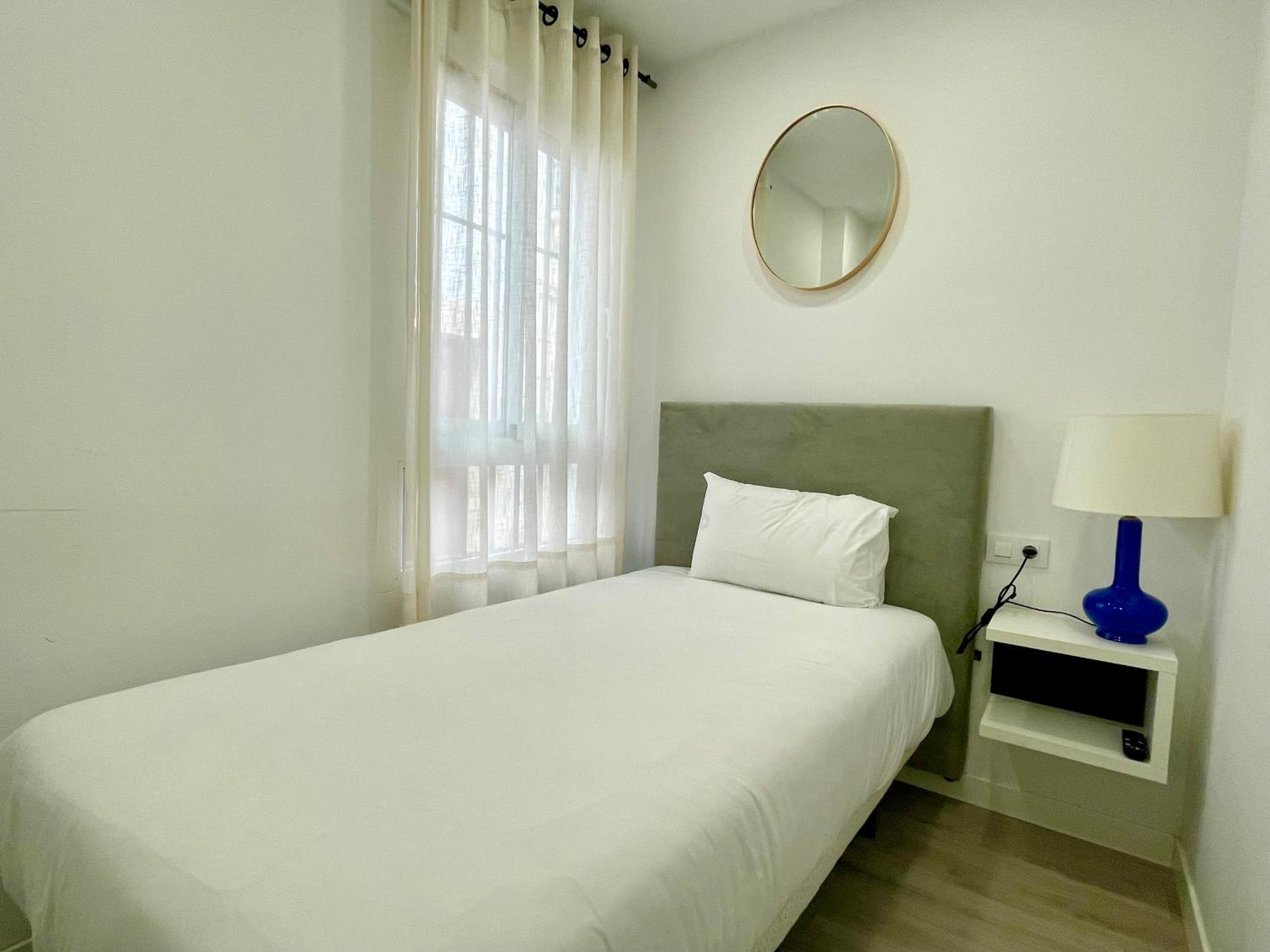 Córdoba Tinte Suites