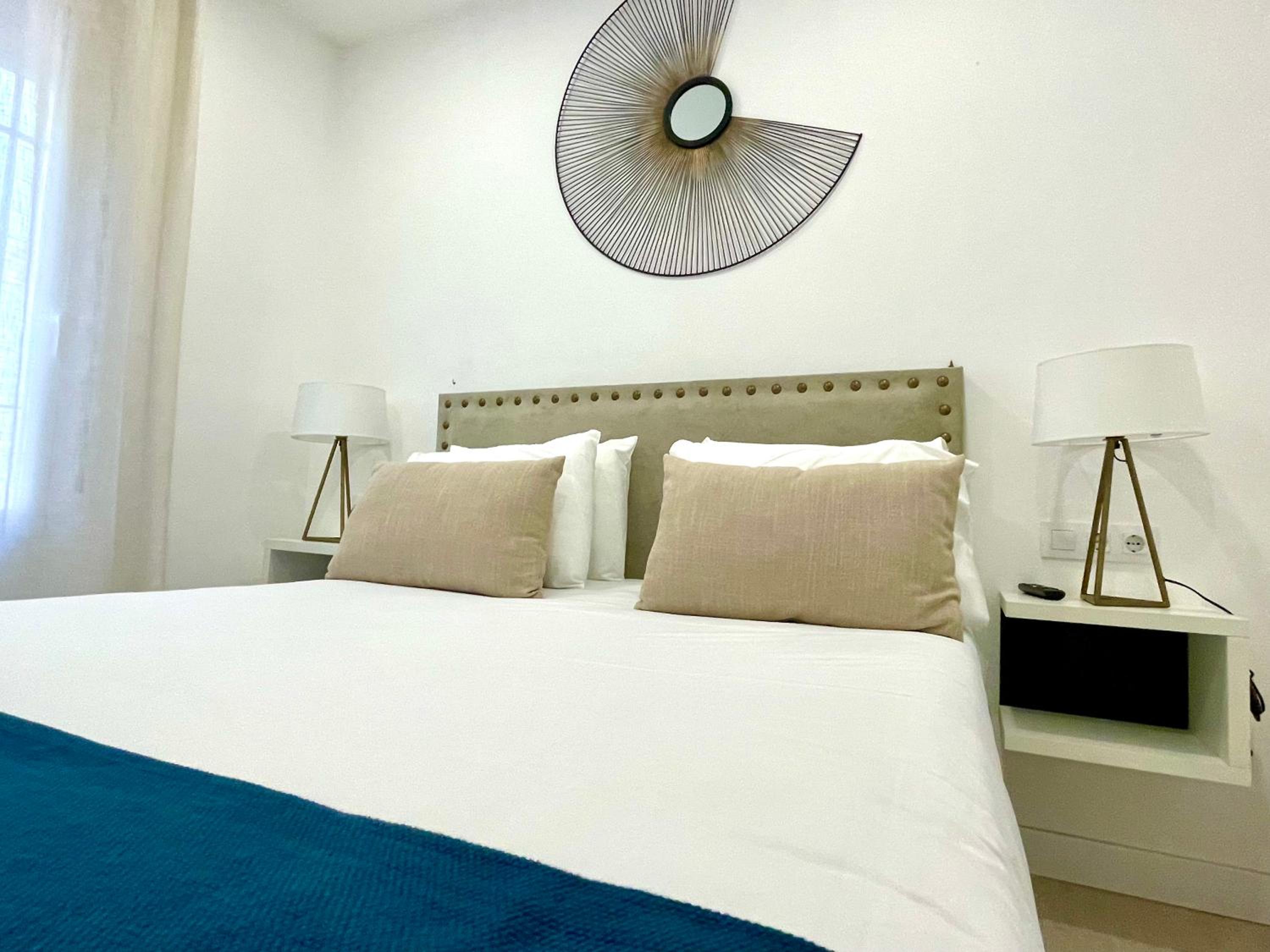 Córdoba Tinte Suites