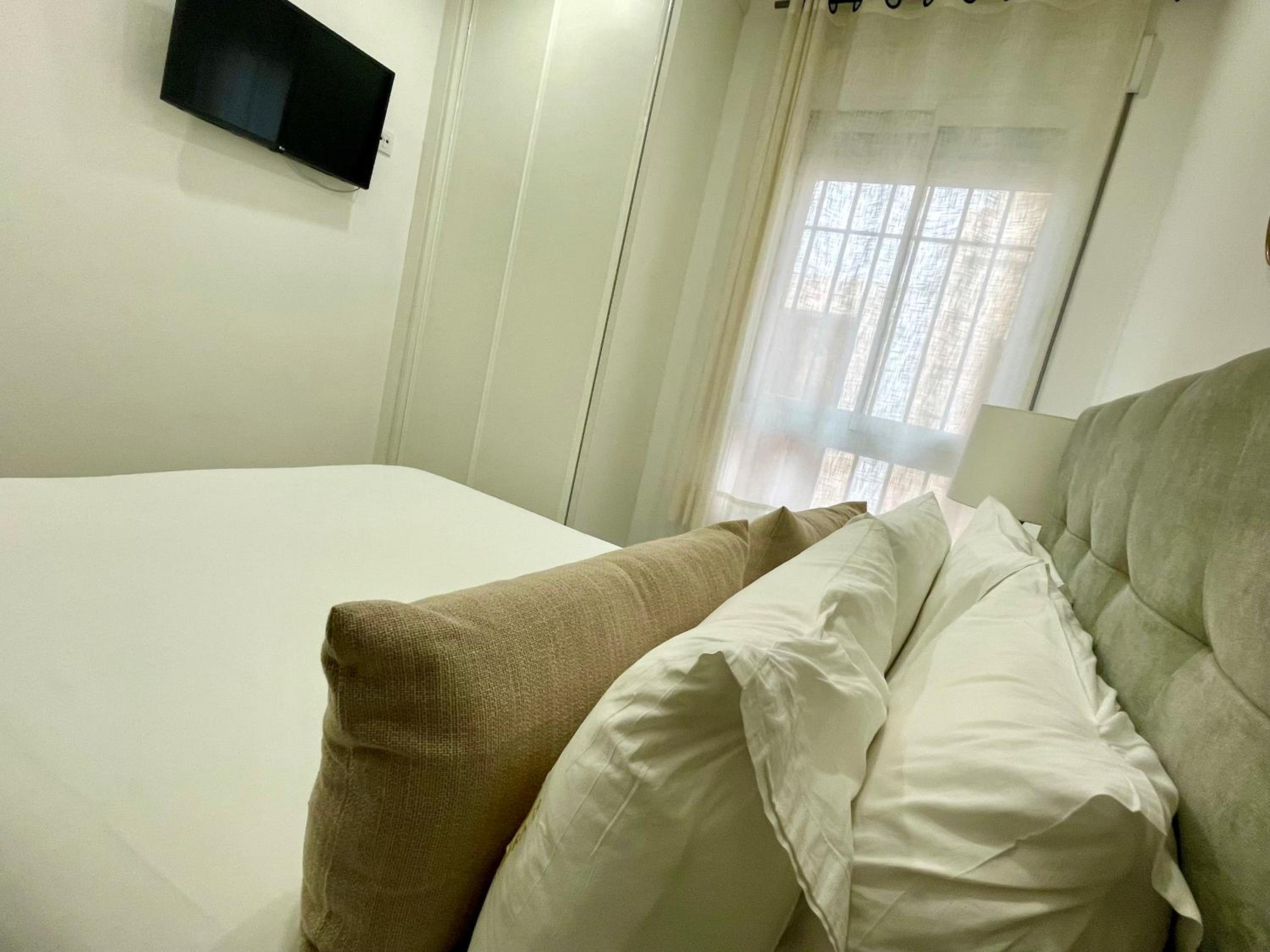 Córdoba Tinte Suites